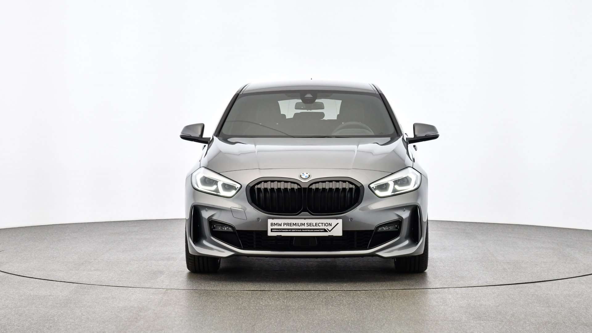 BMW Série 1 118d - 2024 - Joinsteer - #6