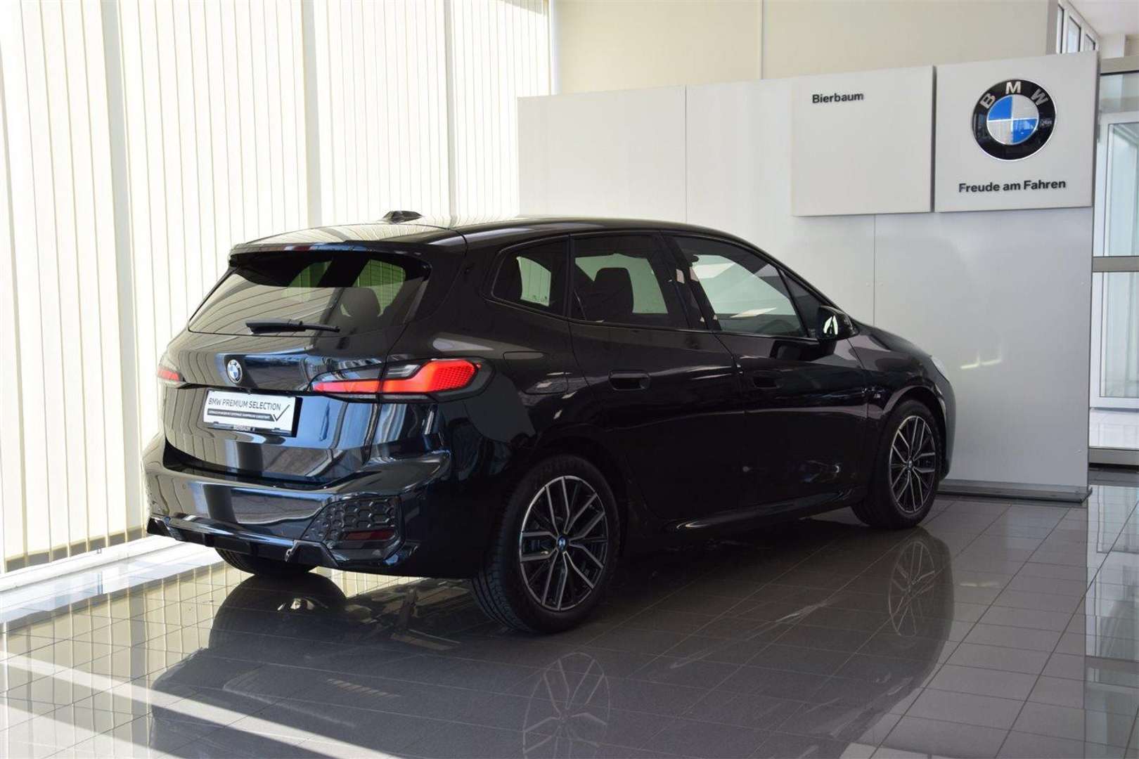 BMW Série 2 Active Tourer 220i - 2025 - Joinsteer - #3