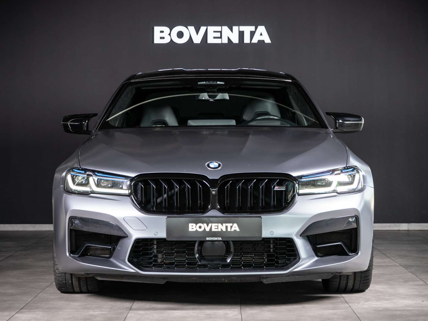BMW M5 Competition M Sport XDrive - 2021 - Joinsteer - #3