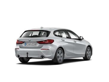 BMW Série 1 Advantage 118d — photo 1