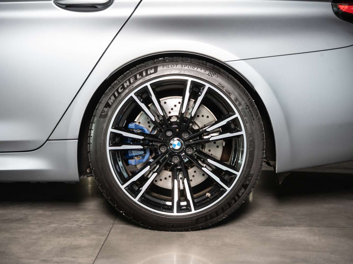 BMW M5 Competition M Sport XDrive - 2021 - Joinsteer - #5