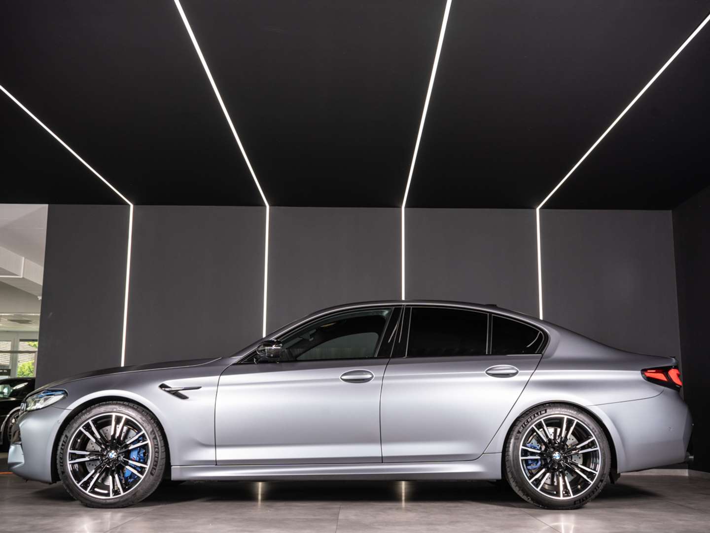 BMW M5 Competition M Sport XDrive - 2021 - Joinsteer - #6