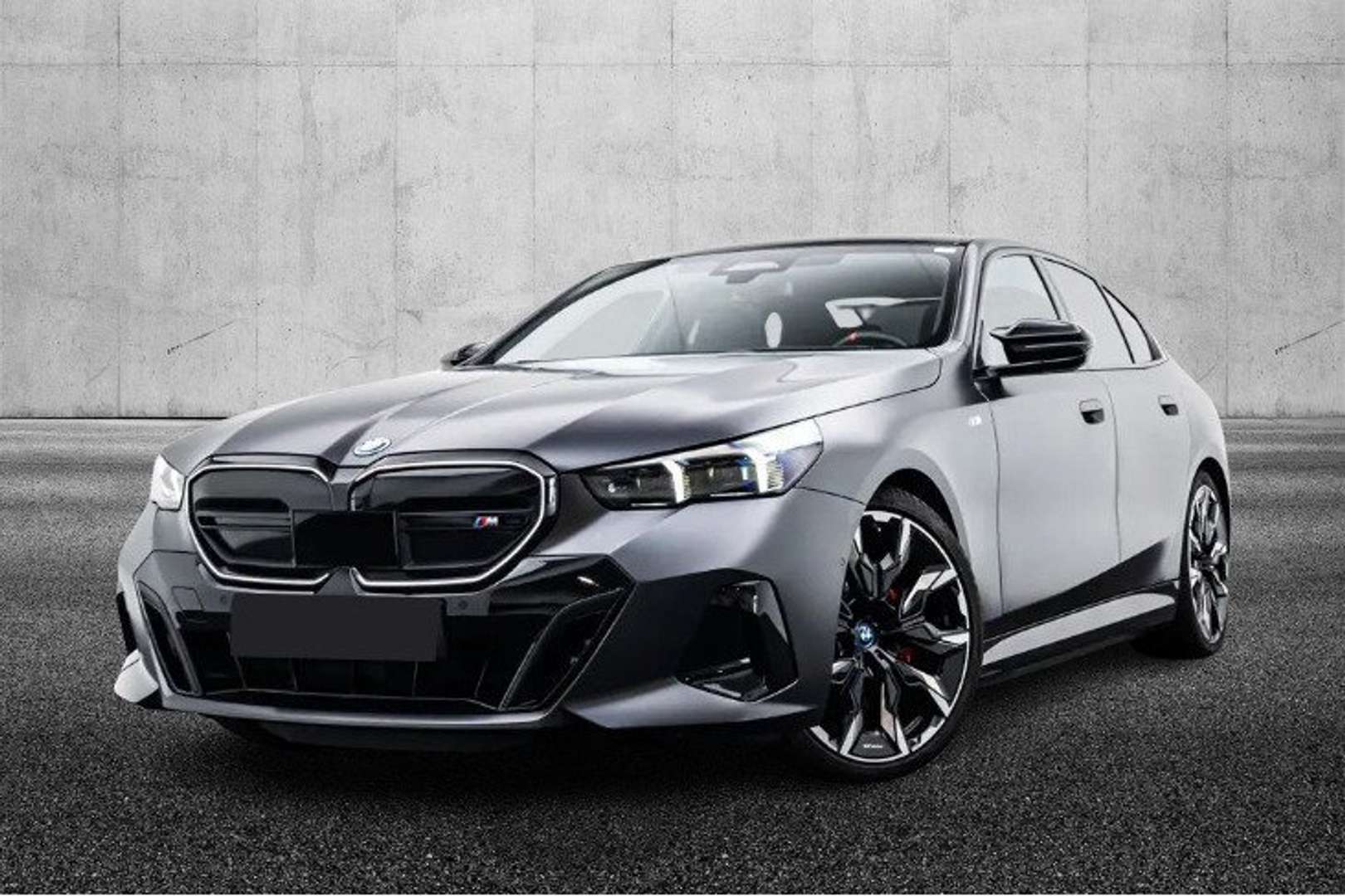 BMW I5 M60 XDrive - 2024 - Joinsteer - #1