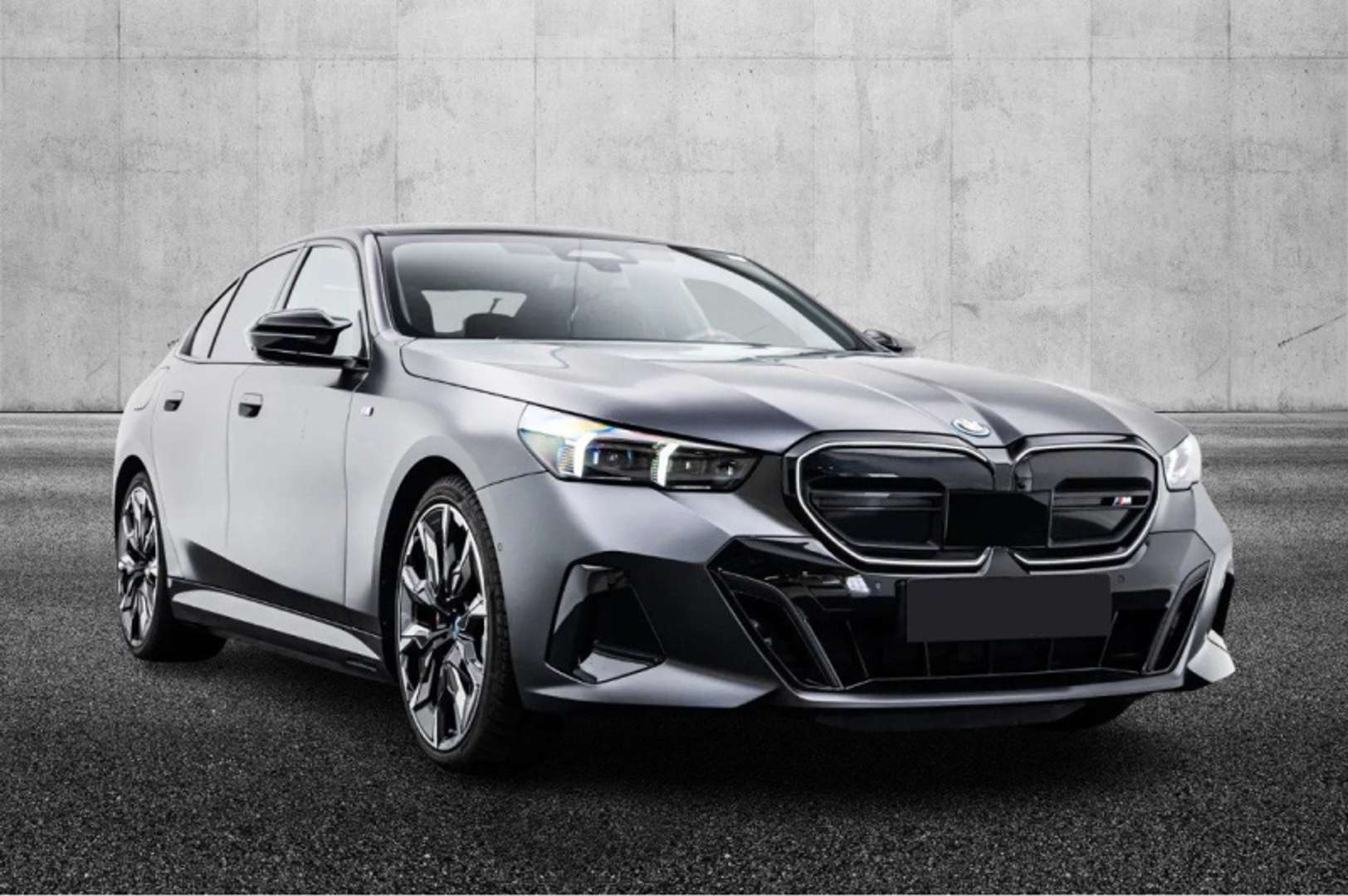 BMW I5 M60 XDrive - 2024 - Joinsteer - #2