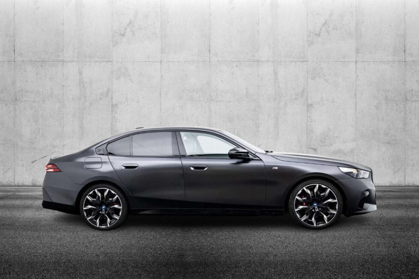 BMW I5 M60 XDrive - 2024 - Joinsteer - #5