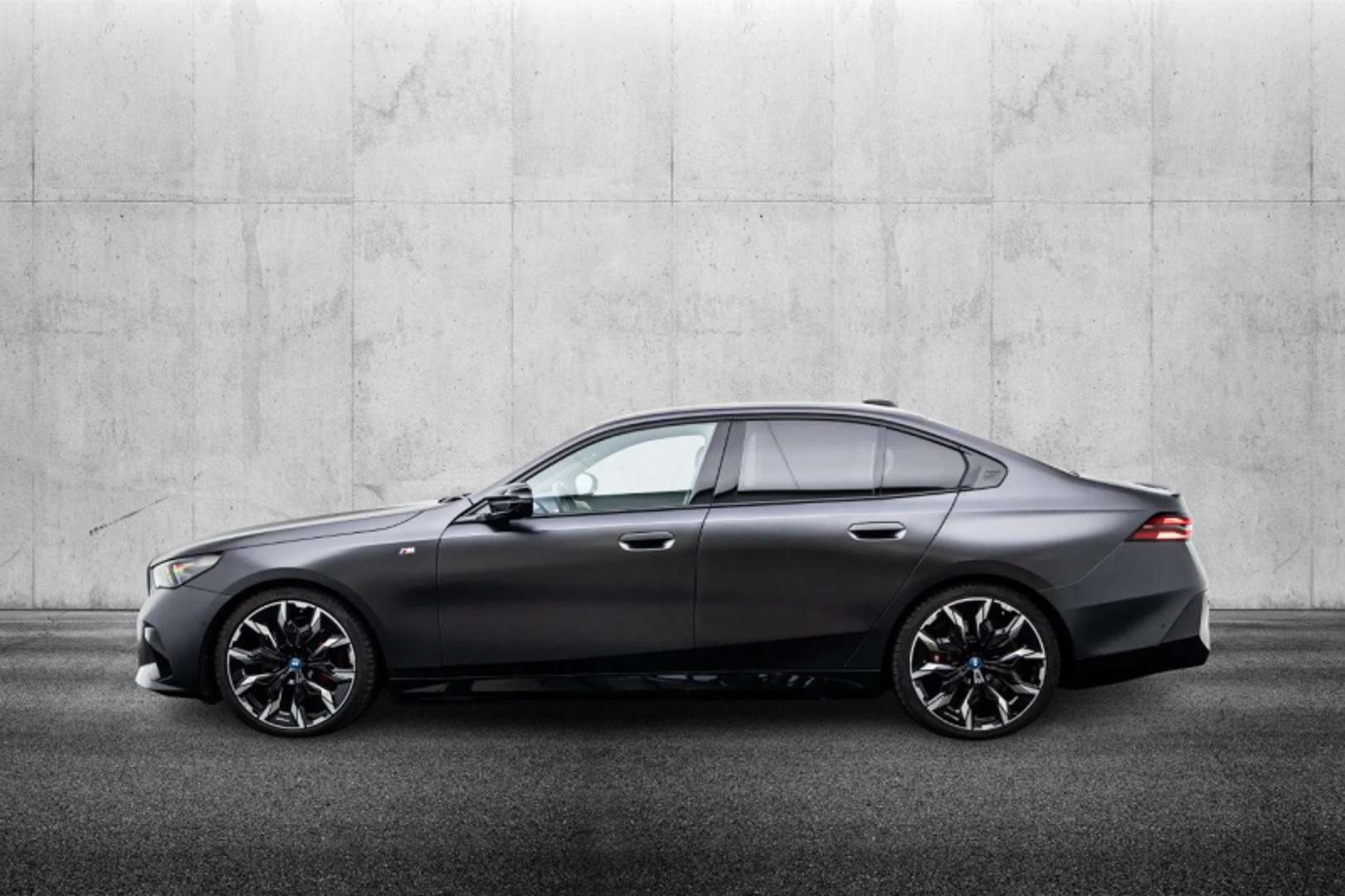 BMW I5 M60 XDrive - 2024 - Joinsteer - #6