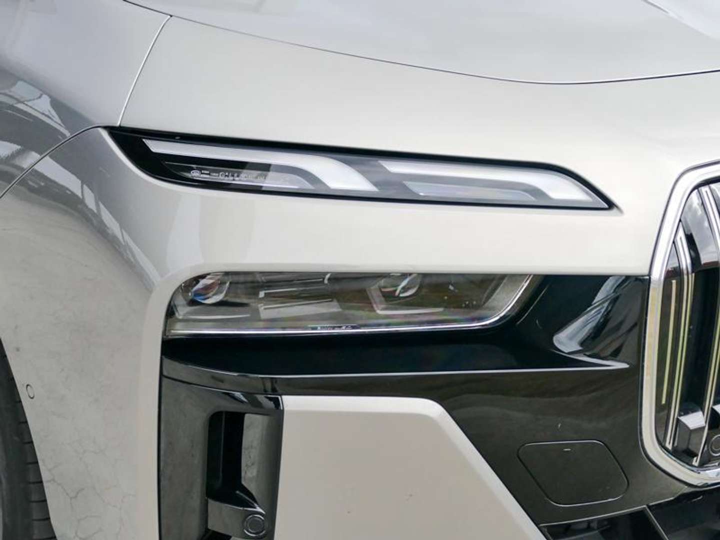 BMW I7 M Sport EDrive50 - 2024 - Joinsteer - #6