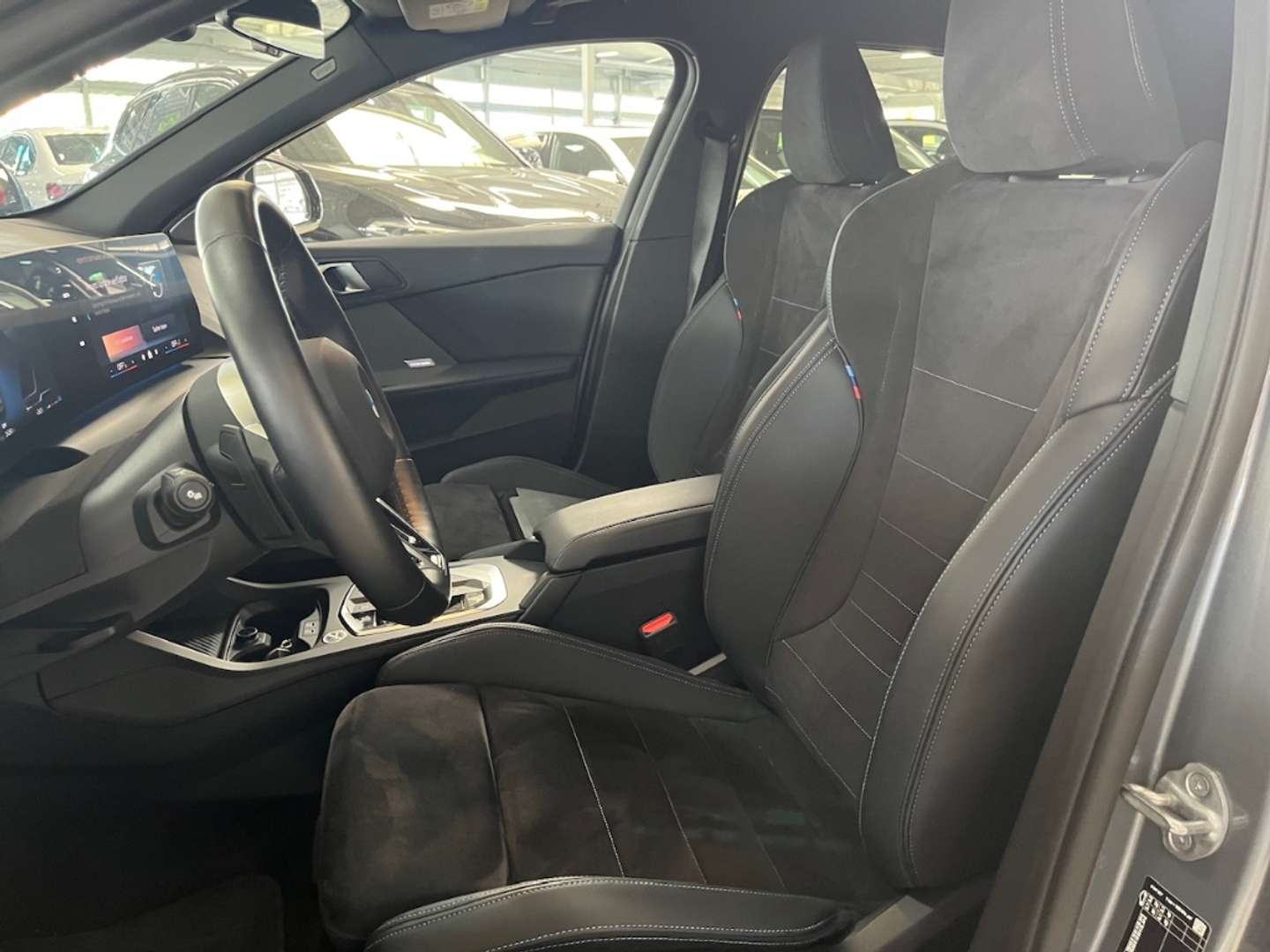 BMW Série 1 M Sport 120d - 2024 - Joinsteer - #5