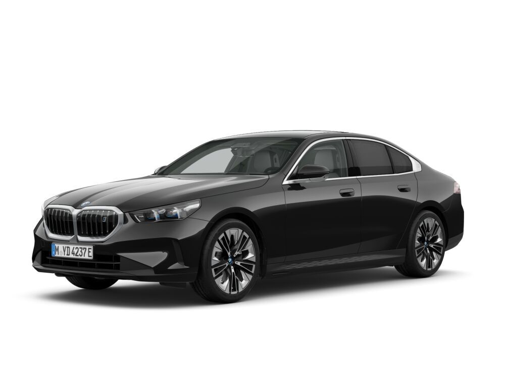 BMW 5i I5 EDrive40 Berline 340 Ch - 2024 - Joinsteer - #1