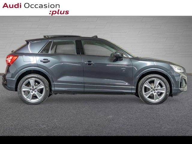 Audi Q2 Design 35 TFSI 150 Ch 6 Vitesses - 2025 - Joinsteer - #2