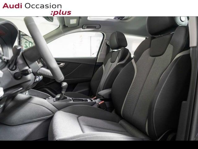 Audi Q2 Design 35 TFSI 150 Ch 6 Vitesses - 2025 - Joinsteer - #5