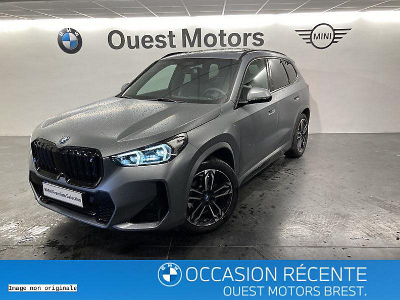 BMW iX1 IX1 XDrive30 313ch Finition M Sport - 2023 - Joinsteer - #1
