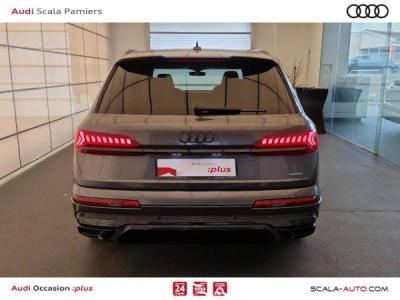 Audi Q7 TFSI E Competition 60 TFSI E Quattro 456 Ch Tiptronic - - Joinsteer - #4