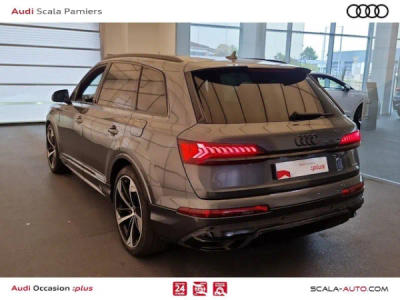 Audi Q7 TFSI E Competition 60 TFSI E Quattro 456 Ch Tiptronic - - Joinsteer - #5