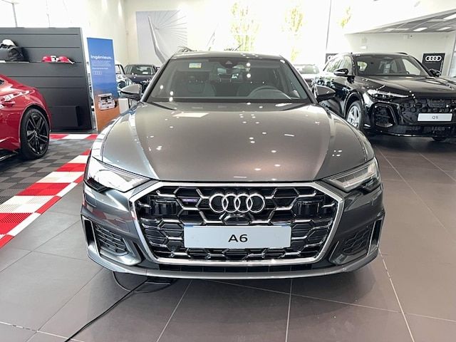Audi A6 Berline TFSI E S Line 50 TFSI E Quattro 299 Ch S Tronic - 2025 - Joinsteer - #2
