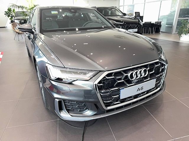 Audi A6 Berline TFSI E S Line 50 TFSI E Quattro 299 Ch S Tronic - 2025 - Joinsteer - #3