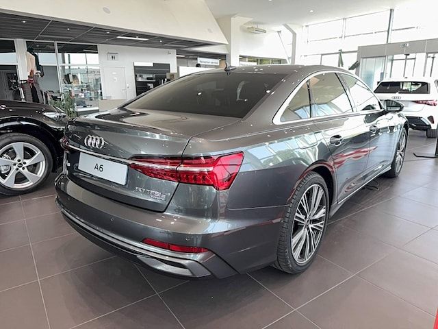 Audi A6 Berline TFSI E S Line 50 TFSI E Quattro 299 Ch S Tronic - 2025 - Joinsteer - #4