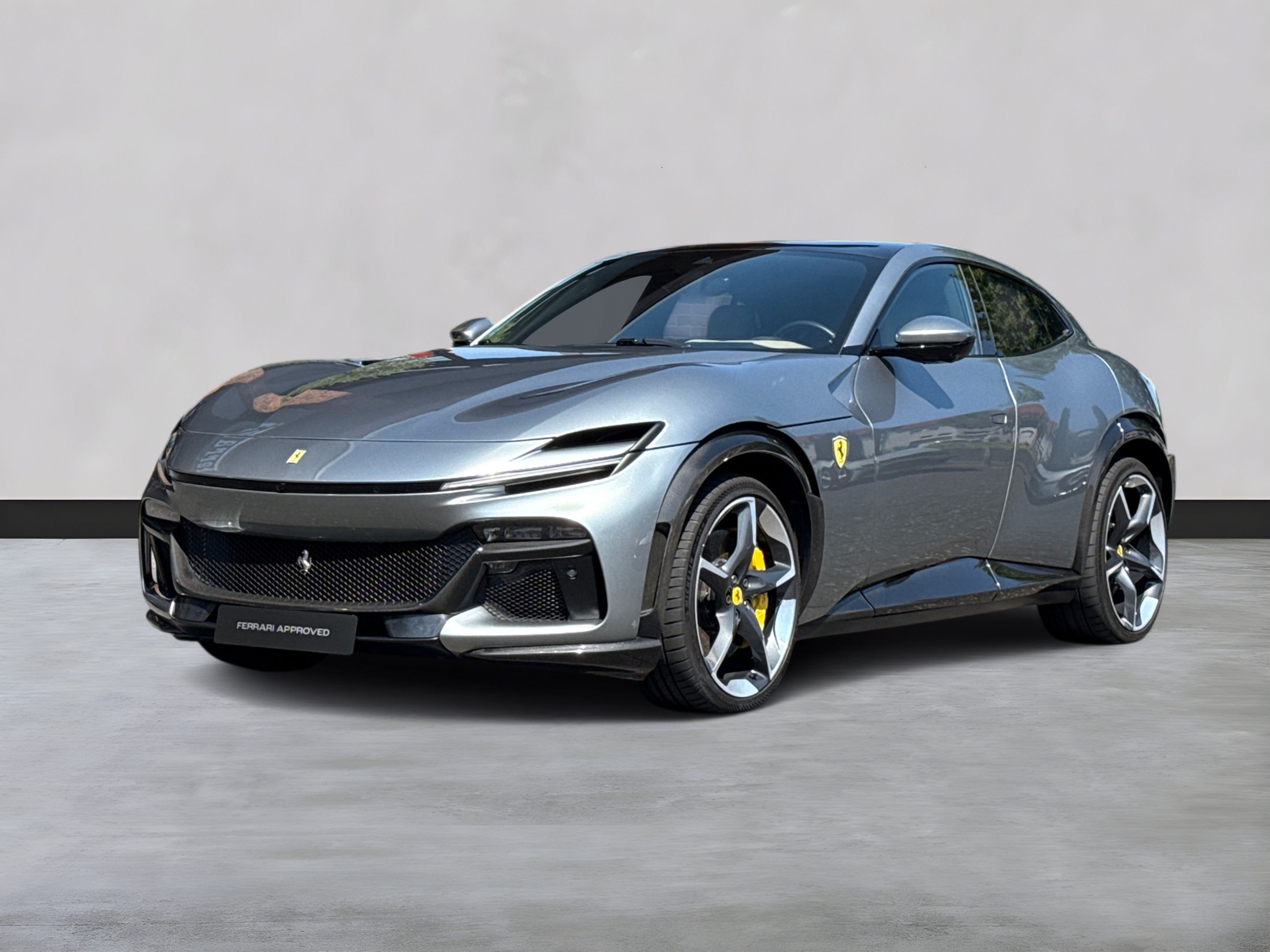 Ferrari Purosangue - 2023 - Joinsteer - #1