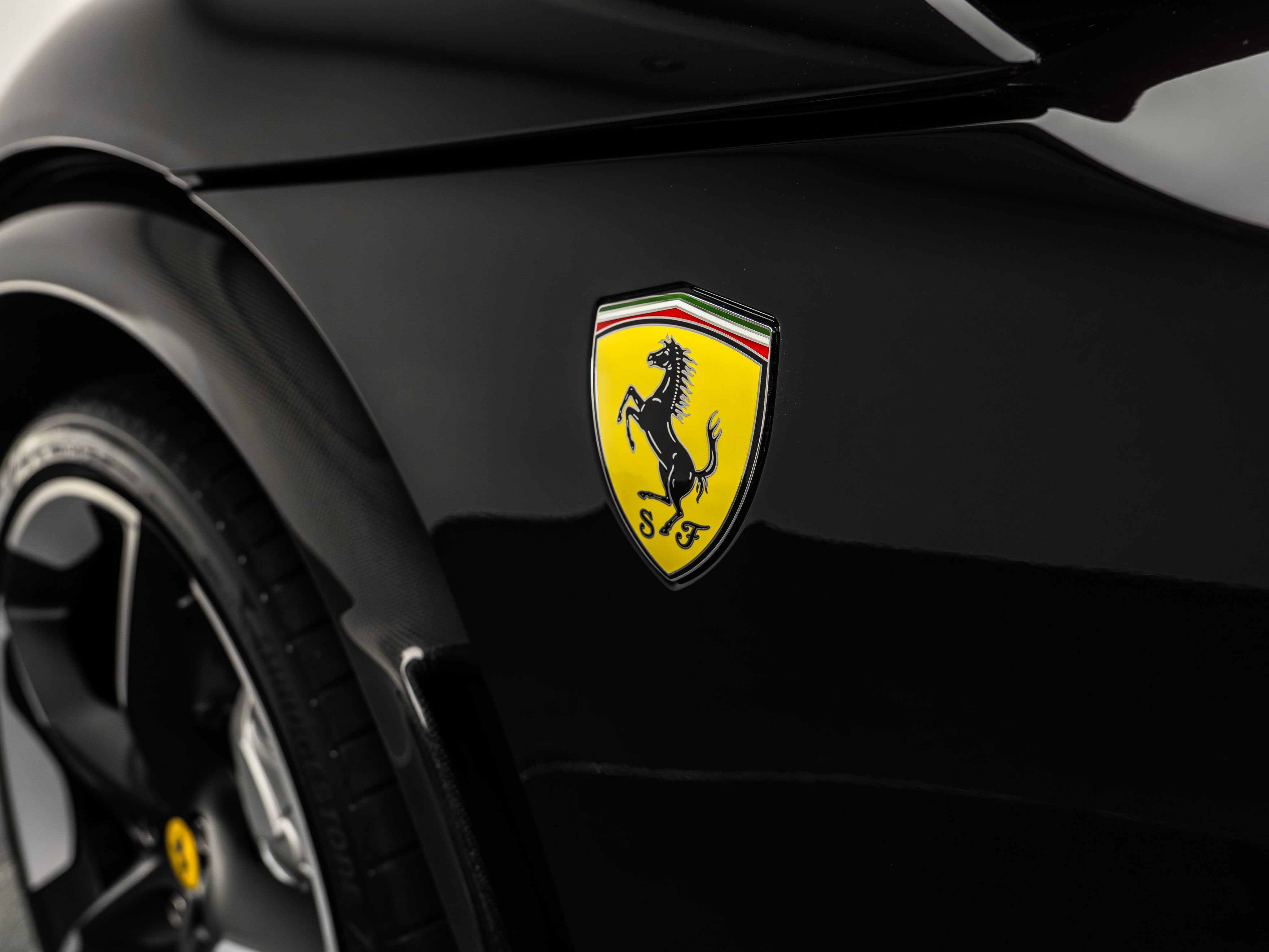 Ferrari Purosangue - 2025 - Joinsteer - #31