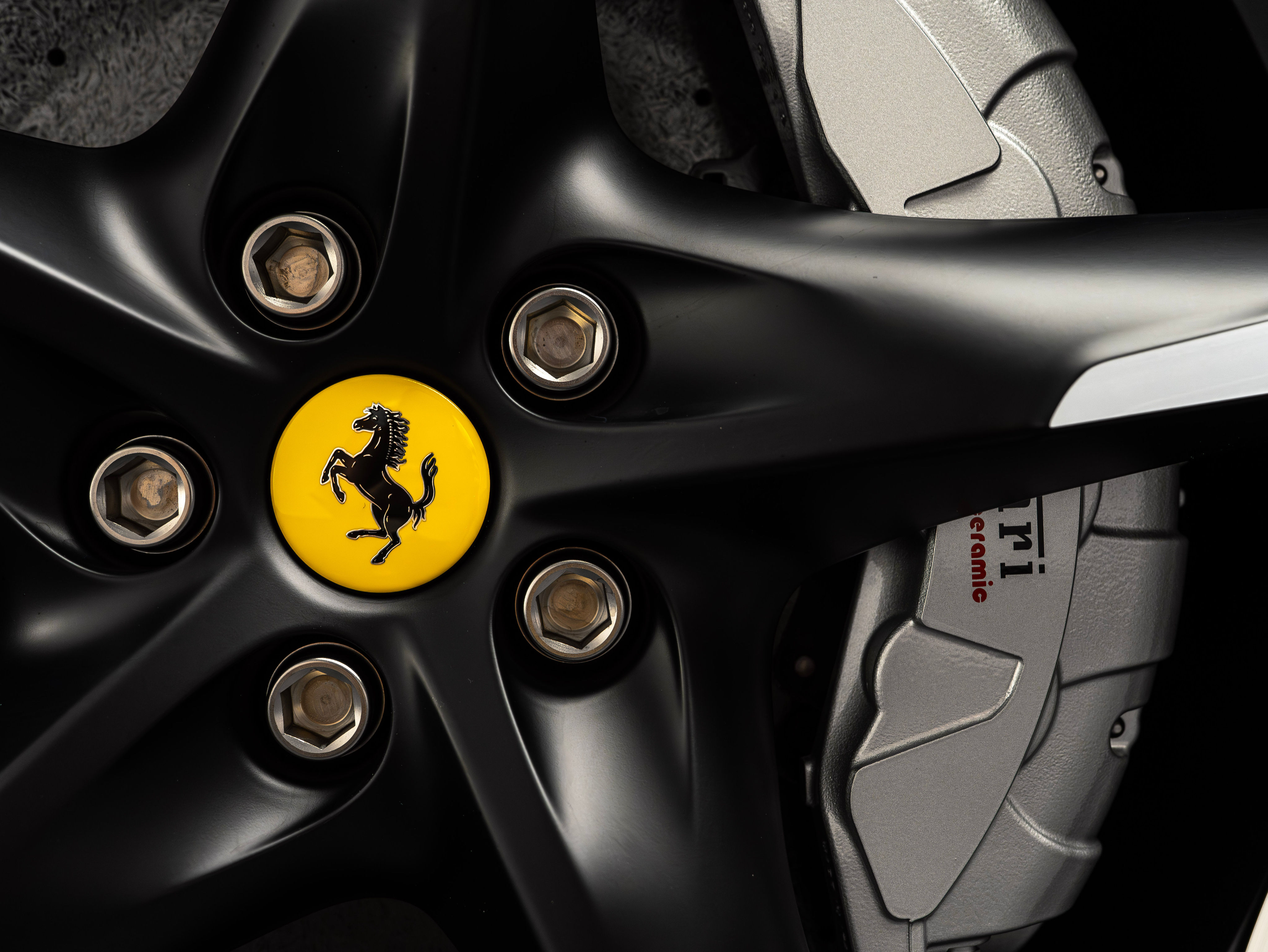 Ferrari Purosangue - 2025 - Joinsteer - #33