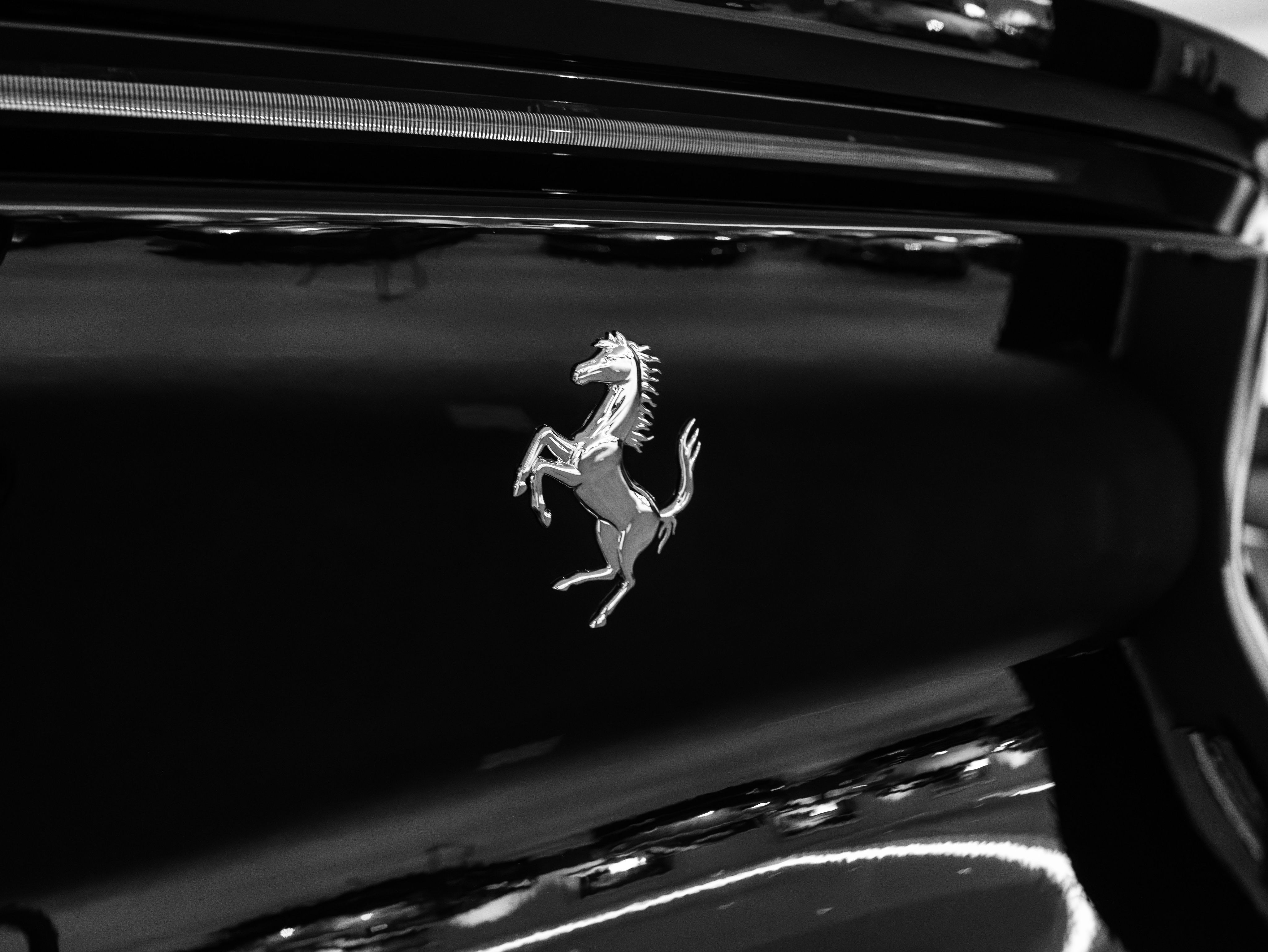 Ferrari Purosangue - 2025 - Joinsteer - #43