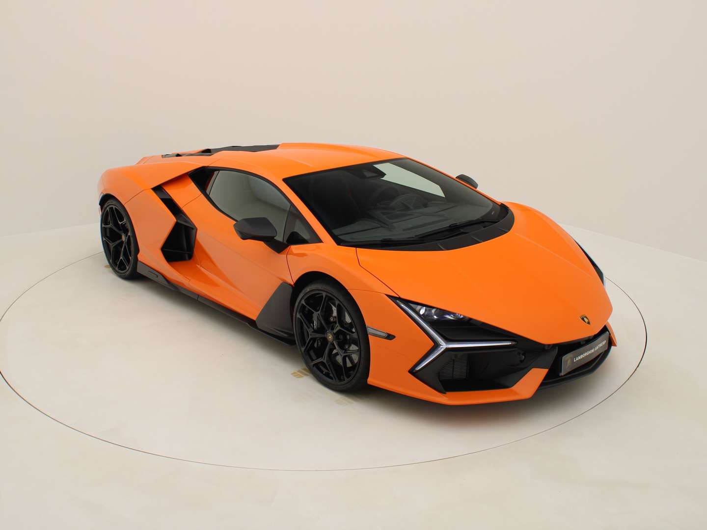 Lamborghini Revuelto V12 - 2025 - Joinsteer - #1