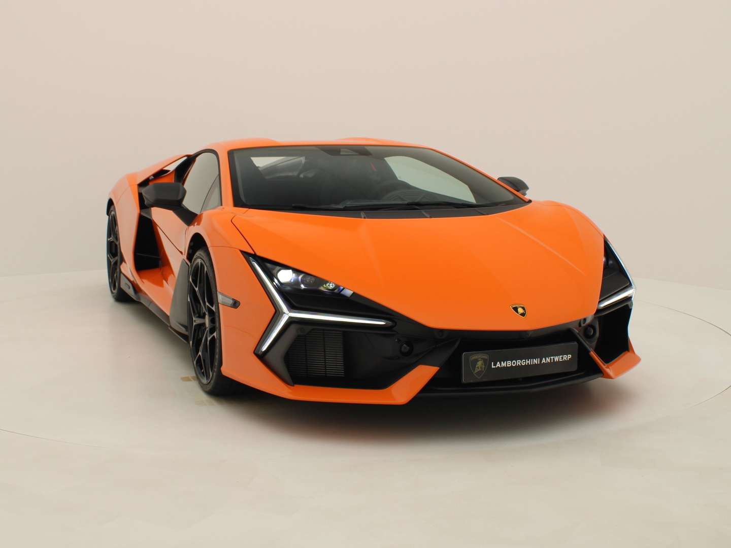 Lamborghini Revuelto V12 - 2025 - Joinsteer - #3