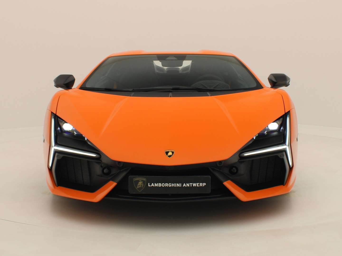 Lamborghini Revuelto V12 - 2025 - Joinsteer - #4