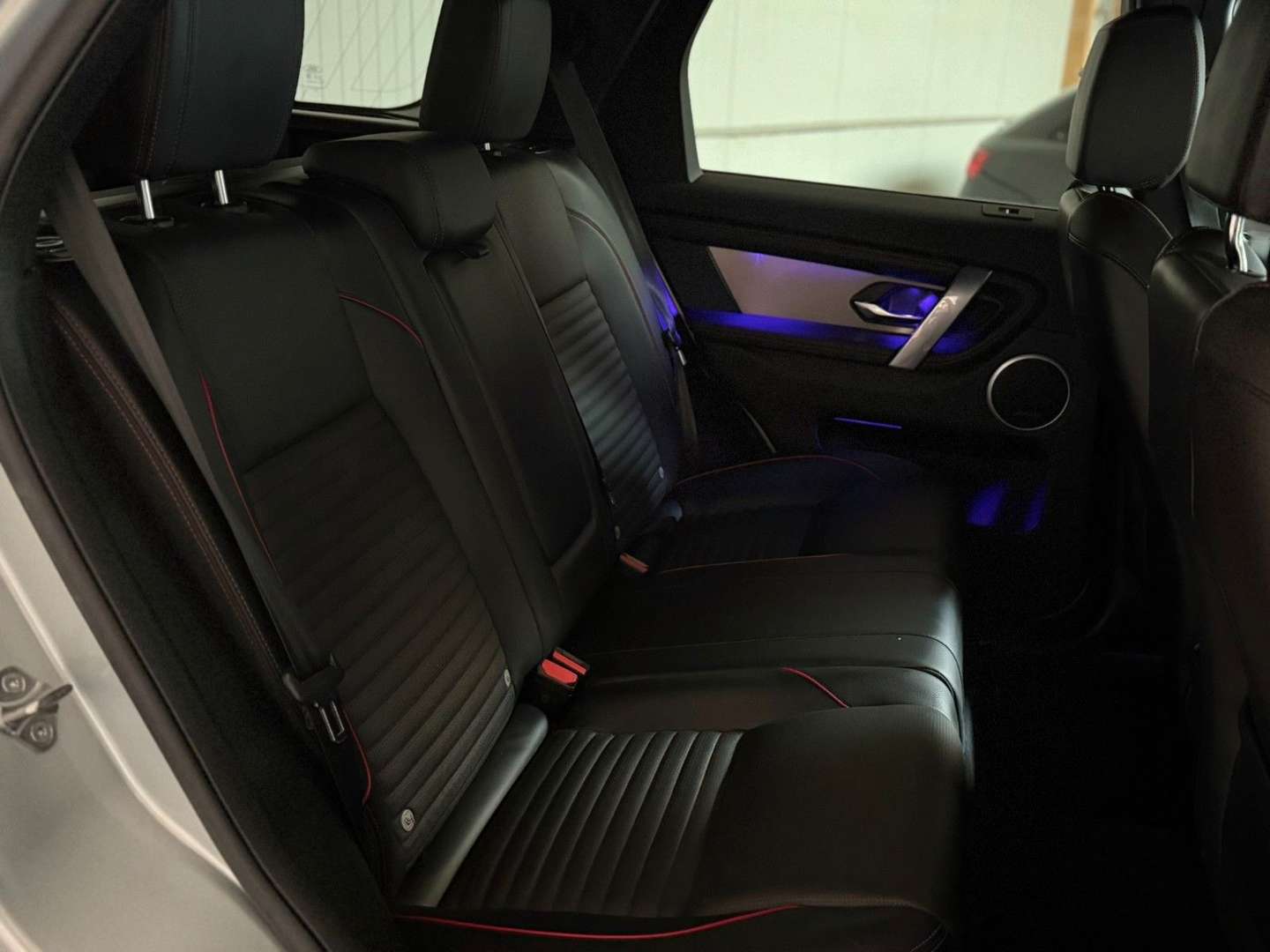 Land Rover Discovery Sport R-Dynamic HSE - 2023 - Joinsteer - #7