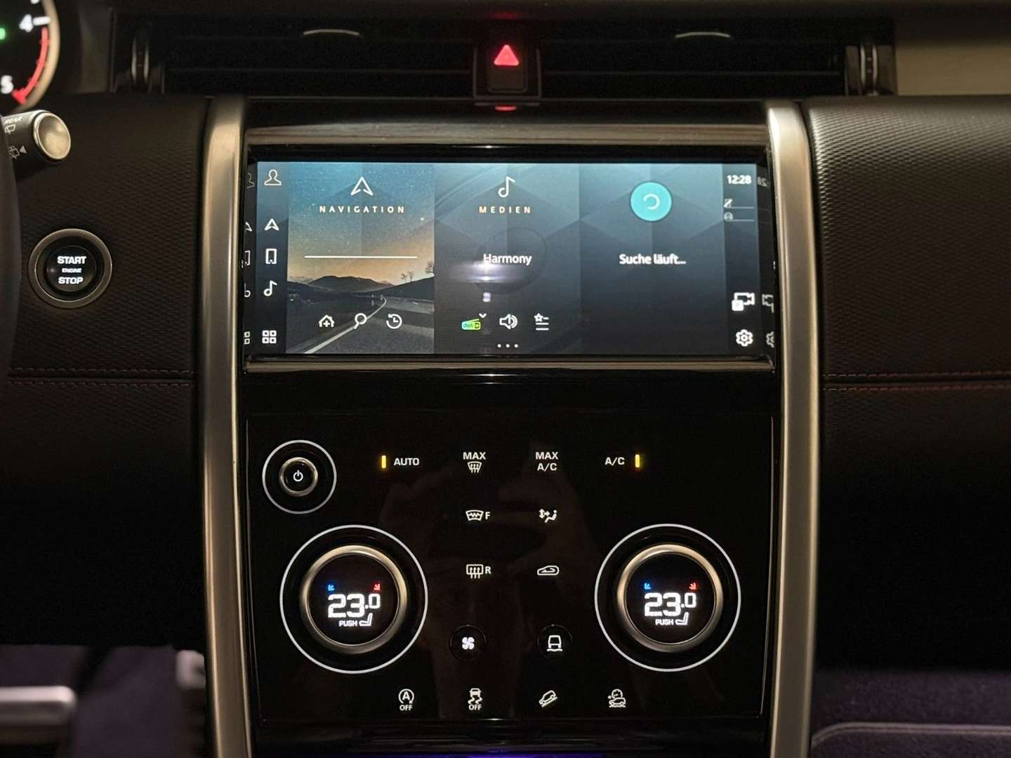 Land Rover Discovery Sport R-Dynamic HSE - 2023 - Joinsteer - #11