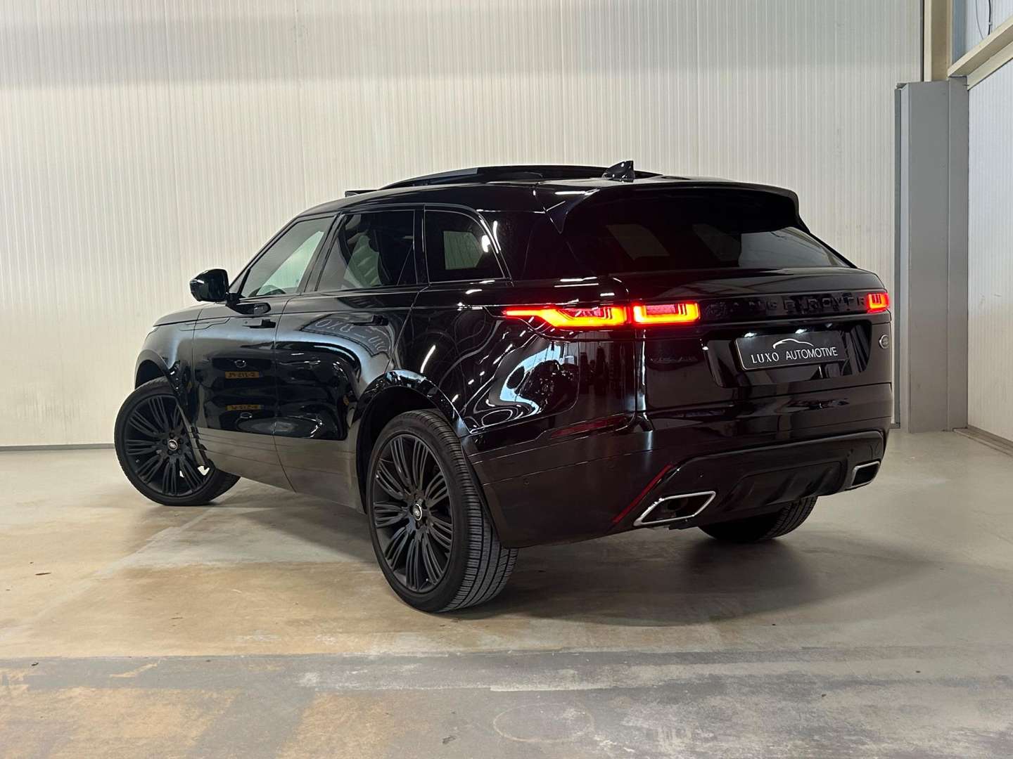 Land Rover Range Rover Velar R-Dynamic HSE P300 - 2019 - Joinsteer - #3