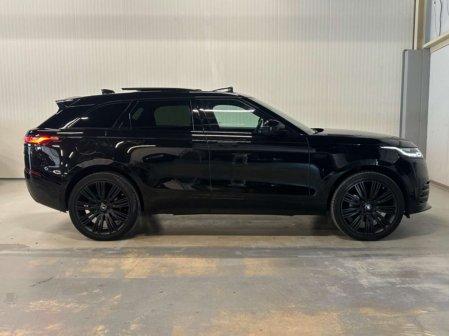 Land Rover Range Rover Velar R-Dynamic HSE P300 - 2019 - Joinsteer - #4
