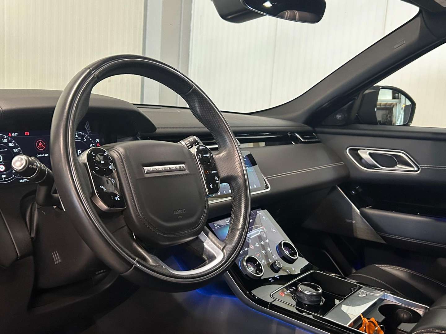 Land Rover Range Rover Velar R-Dynamic HSE P300 - 2019 - Joinsteer - #6