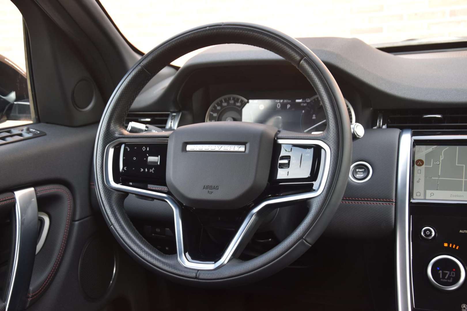 Land Rover Discovery Sport R-Dynamic Black Edition P300e - 2022 - Joinsteer - #7