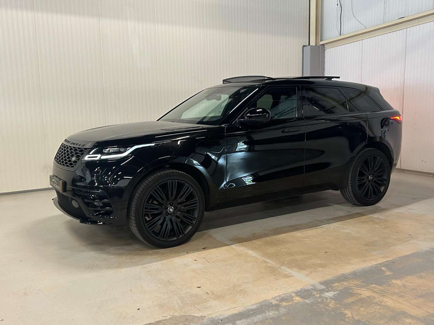 Land Rover Range Rover Velar R-Dynamic HSE P300 - 2019 - Joinsteer - #11