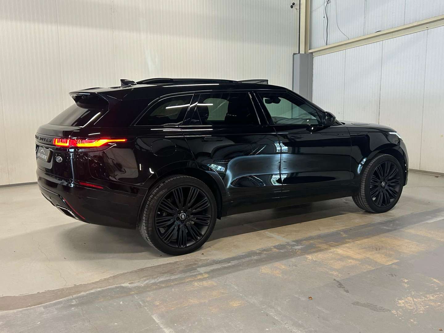 Land Rover Range Rover Velar R-Dynamic HSE P300 - 2019 - Joinsteer - #12