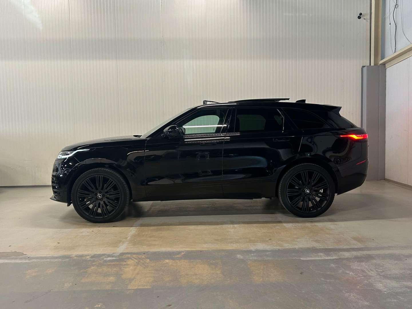 Land Rover Range Rover Velar R-Dynamic HSE P300 - 2019 - Joinsteer - #13