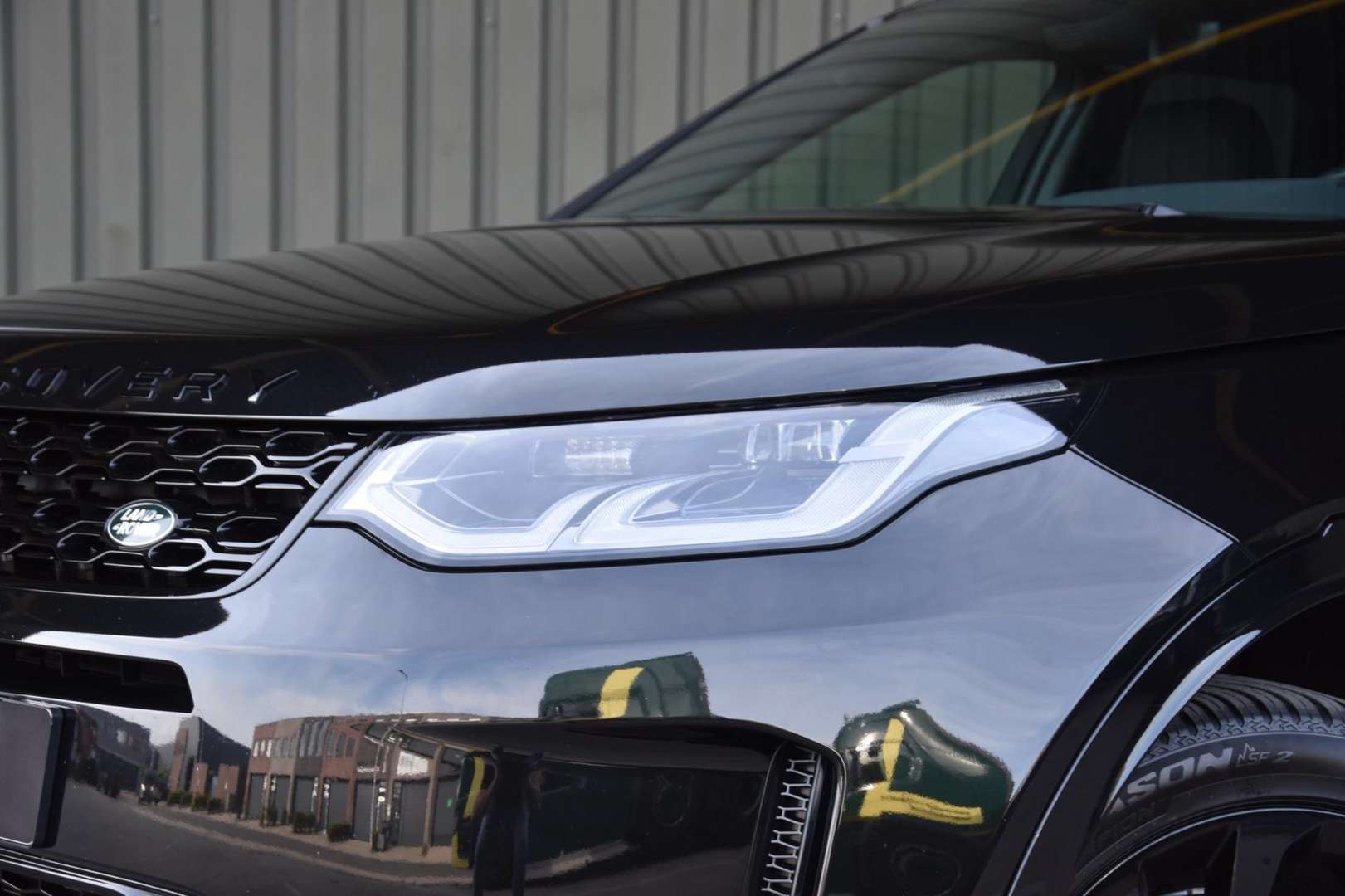Land Rover Discovery Sport R-Dynamic Black Edition P300e - 2022 - Joinsteer - #10