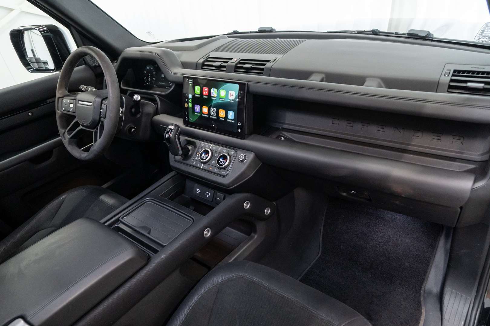 Land Rover Defender V8 P525 - 2022 - Joinsteer - #14
