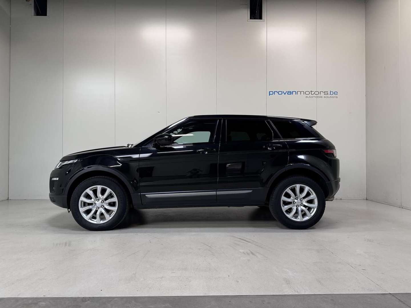 Land Rover Range Rover Evoque Si4 - 2018 - Joinsteer - #6