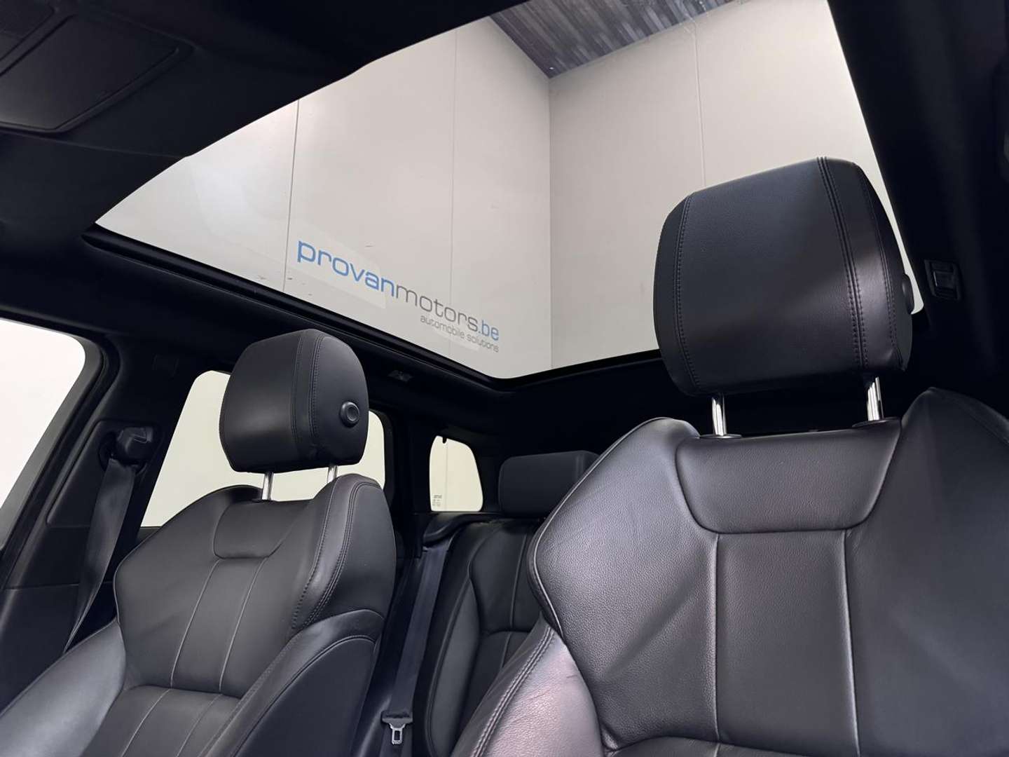 Land Rover Range Rover Evoque Si4 - 2018 - Joinsteer - #7