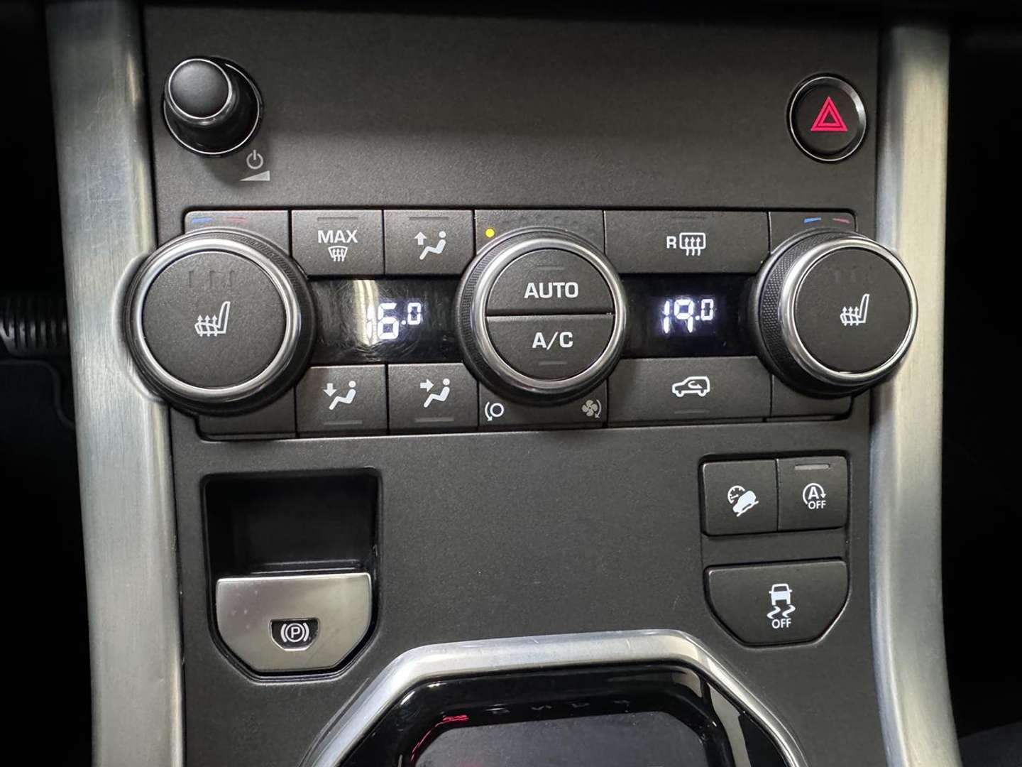 Land Rover Range Rover Evoque Si4 - 2018 - Joinsteer - #15