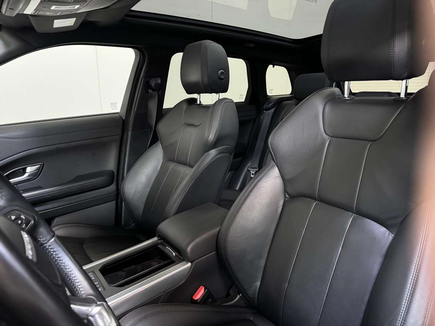 Land Rover Range Rover Evoque Si4 - 2018 - Joinsteer - #16