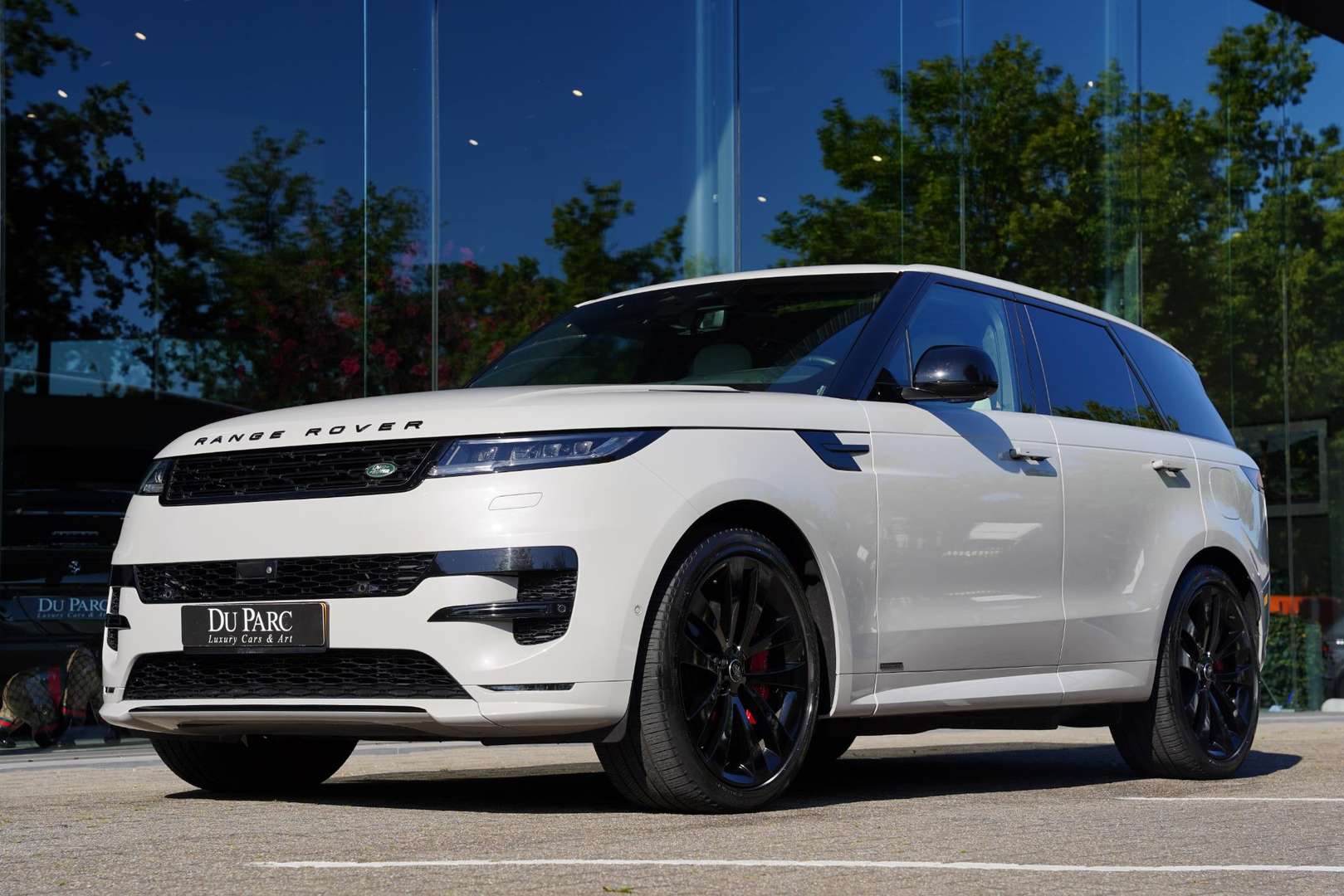 Land Rover Range Rover Sport Autobiography P550e - 2023 - Joinsteer - #1