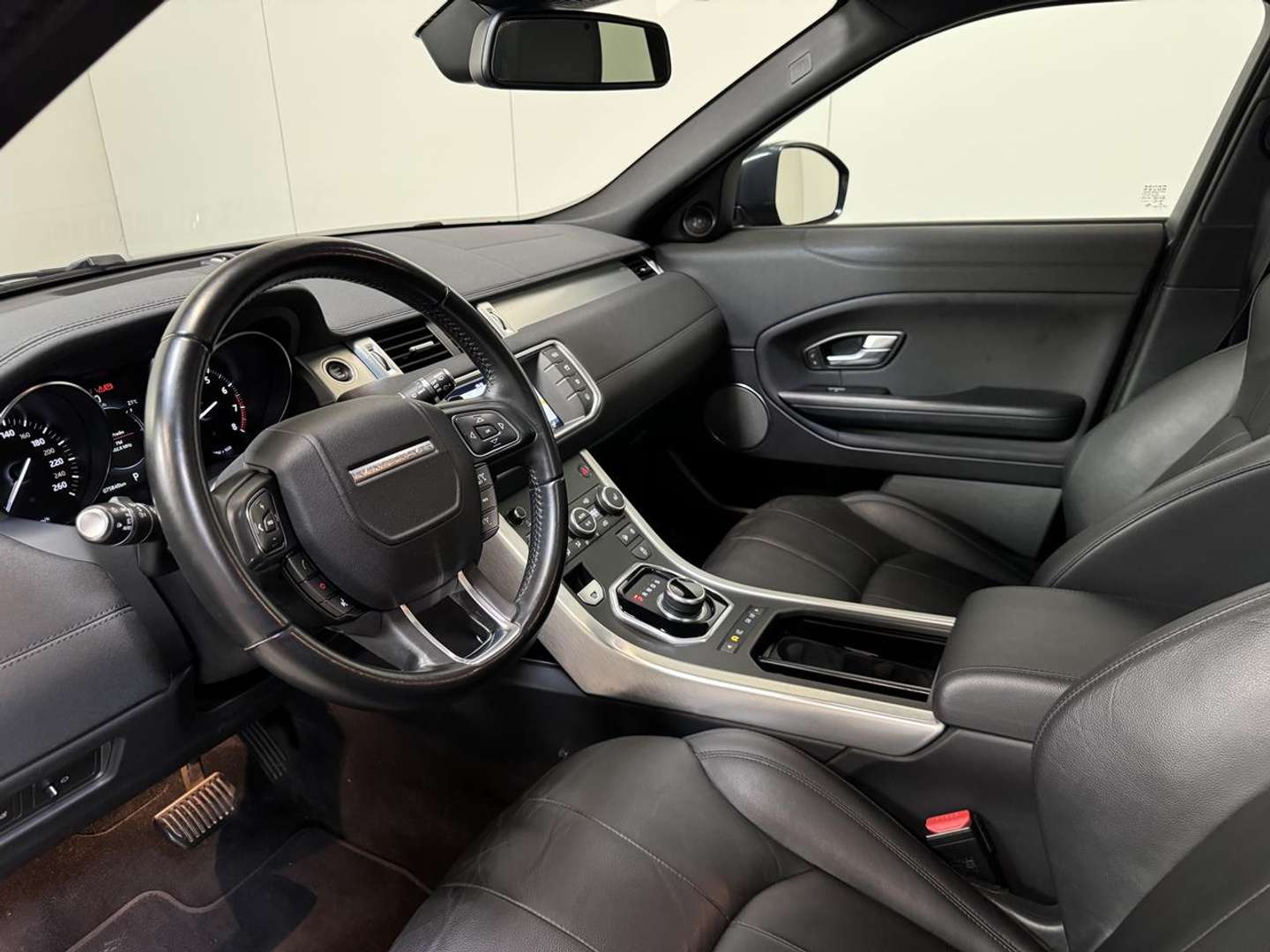 Land Rover Range Rover Evoque Si4 - 2018 - Joinsteer - #17