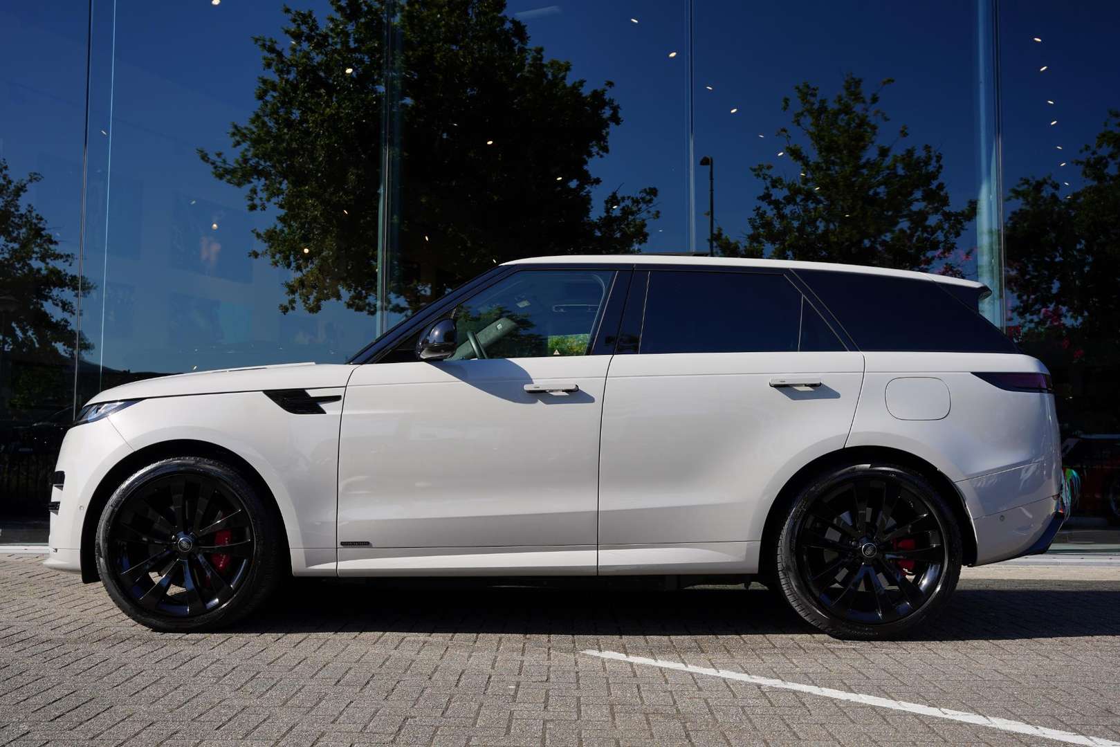 Land Rover Range Rover Sport Autobiography P550e - 2023 - Joinsteer - #3