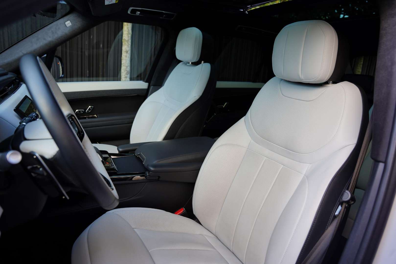 Land Rover Range Rover Sport Autobiography P550e - 2023 - Joinsteer - #5