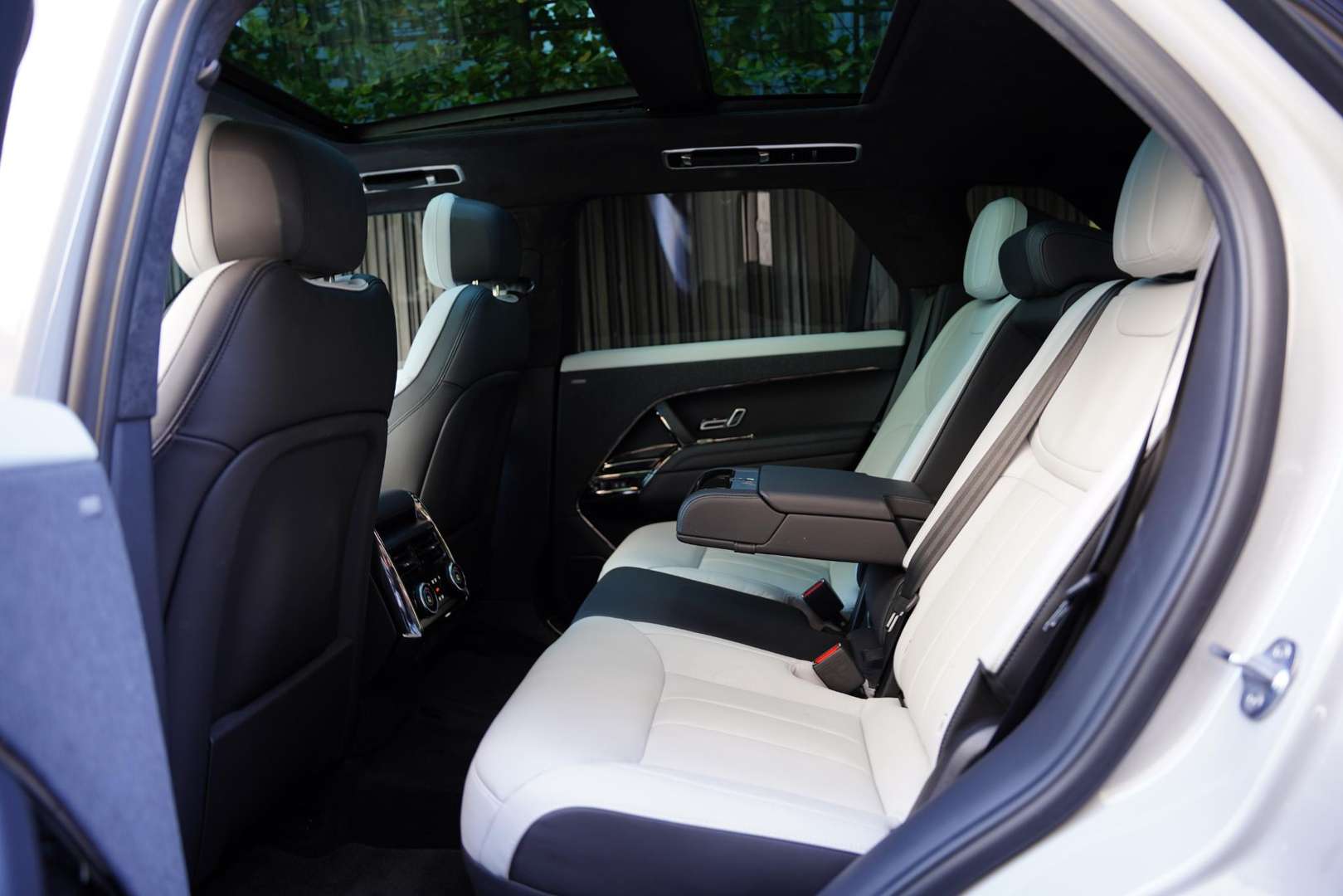Land Rover Range Rover Sport Autobiography P550e - 2023 - Joinsteer - #6