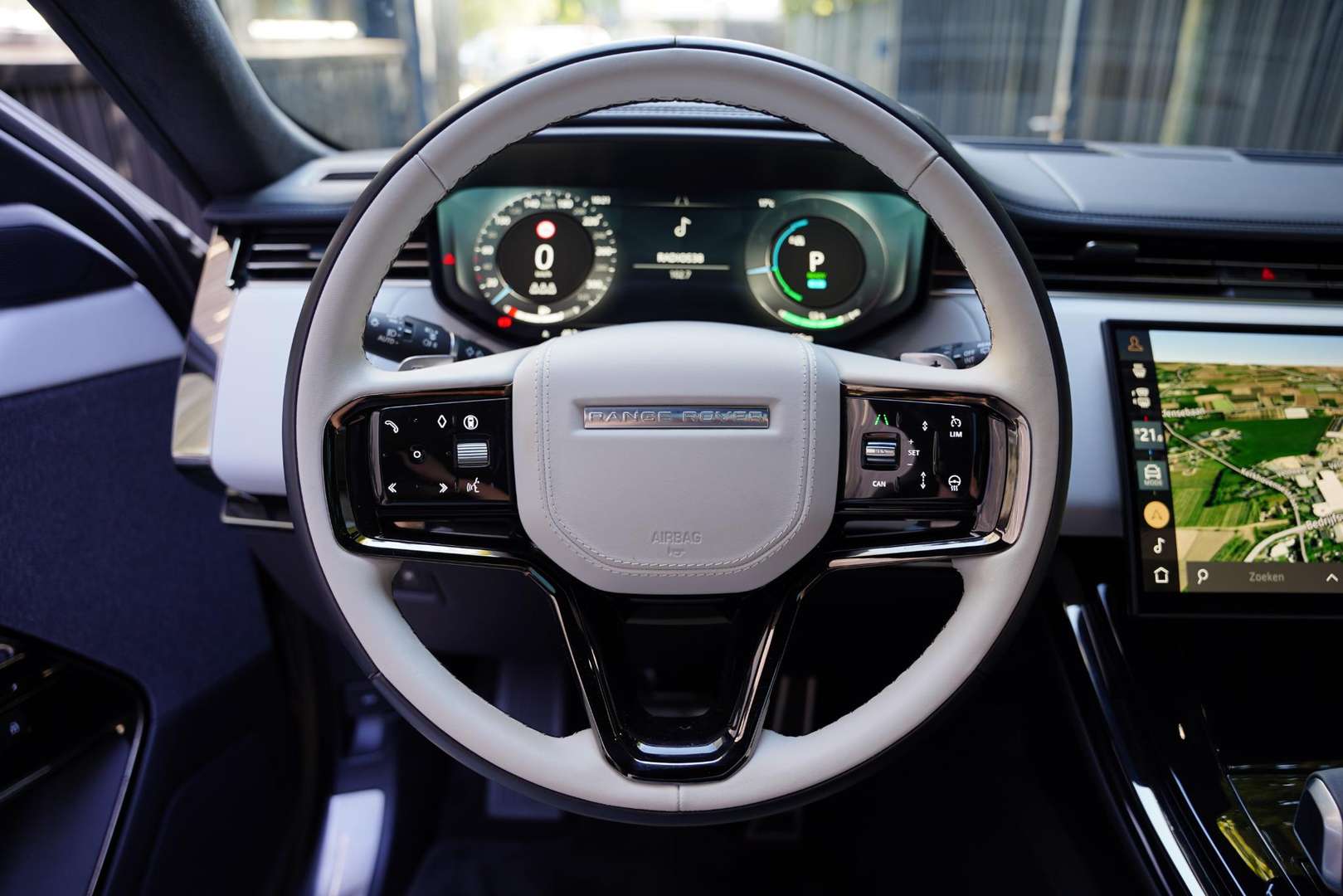 Land Rover Range Rover Sport Autobiography P550e - 2023 - Joinsteer - #7