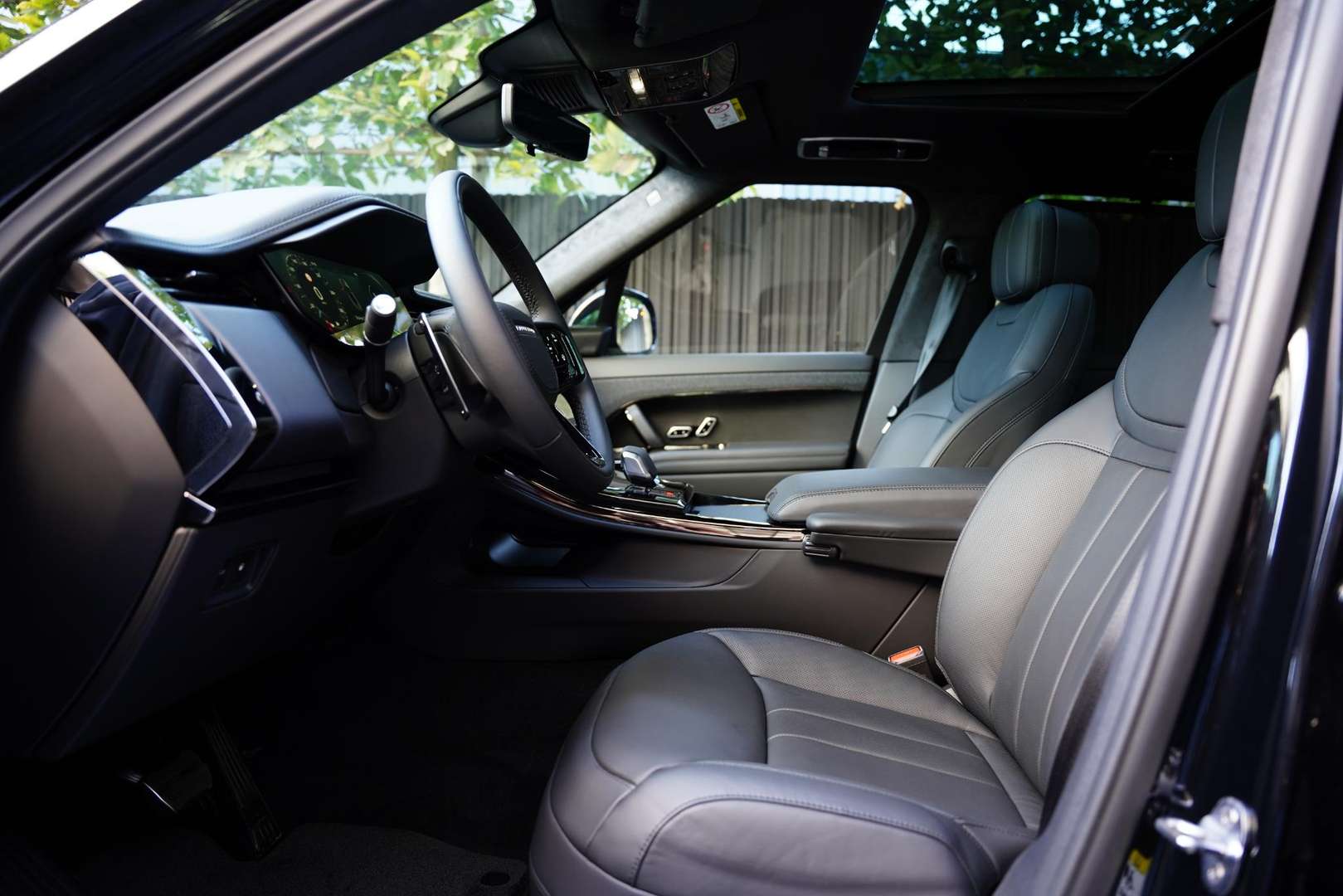 Land Rover Range Rover Sport Autobiography P550e - 2025 - Joinsteer - #4